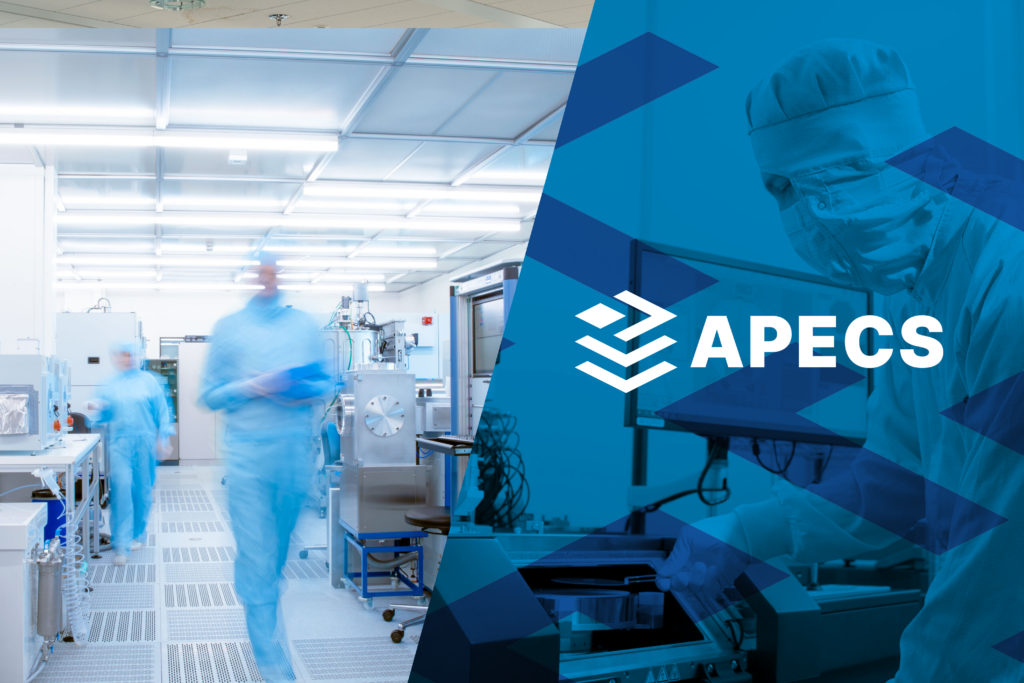 Nature Reviews Electrical Engineering: APECS | Projektnachrichten | FMD ...